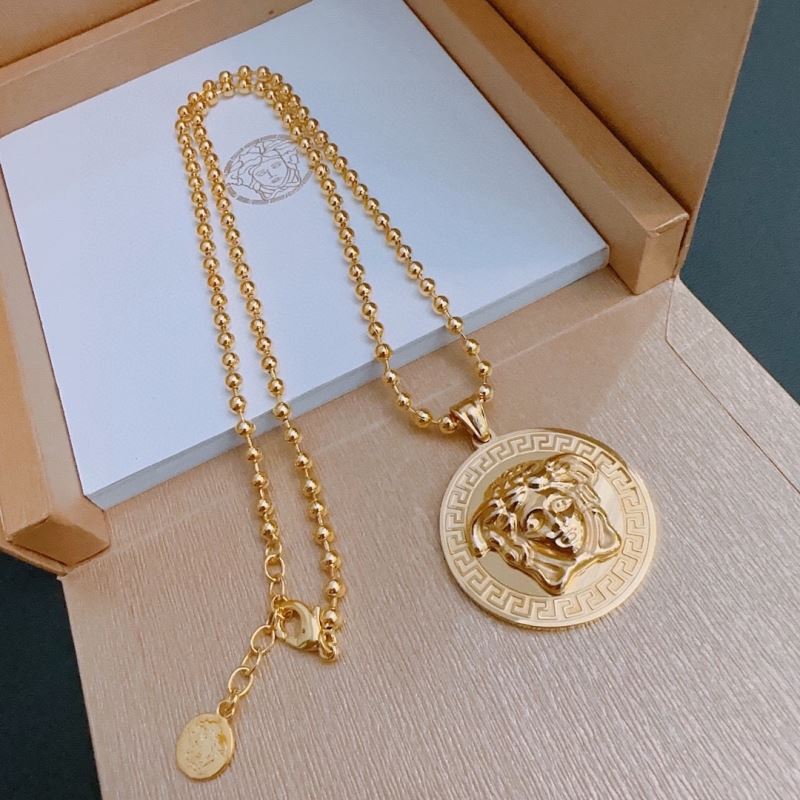 Versace Necklaces